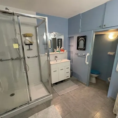 Bourgeois Apartamento *