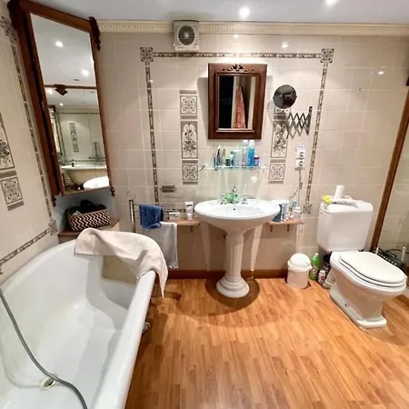 Apartamento Bourgeois
